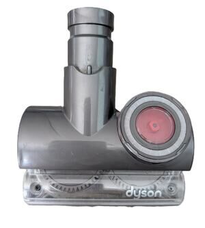 Dyson Tangle-Free Turbine Accessory Tool Pet Hair Removal Ball Animal DC41 DC33